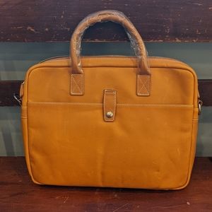 Mark & Graham Men's Harvey Briefcase